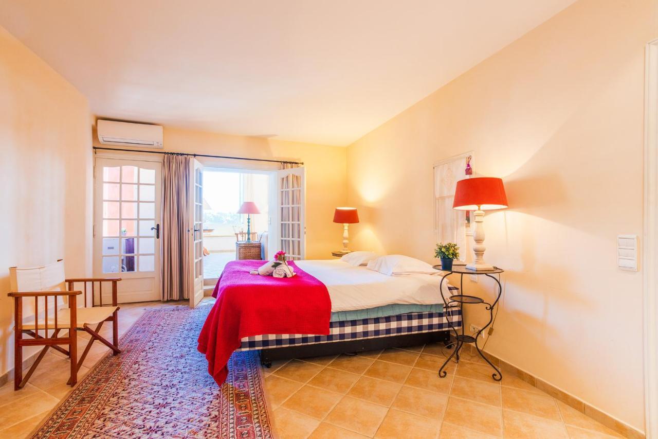 On Villefranche Bay - Ap3040 By Riviera Holiday Homes Eksteriør billede